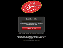 Tablet Screenshot of macys.transit.triprism.com